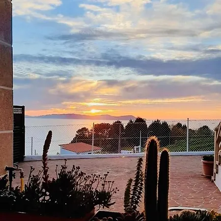 Hébergement de vacances Casa Adosada - Major - Sanxenxo *