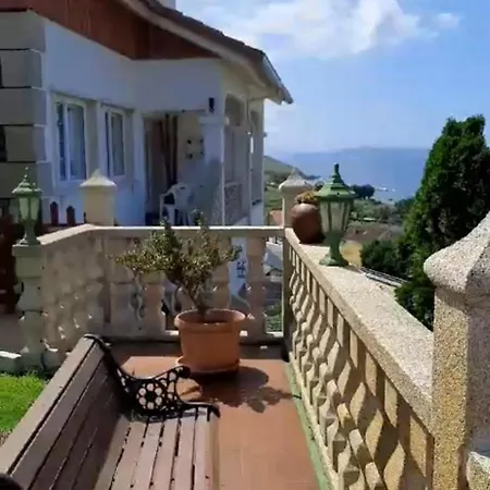 Casa Adosada - Major - Sanxenxo