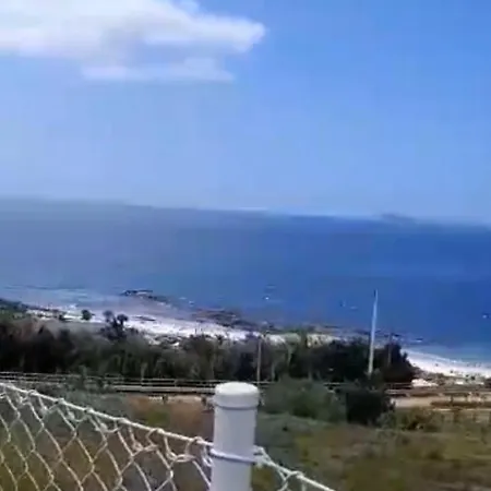 Hébergement de vacances Casa Adosada - Major - Sanxenxo Pontevedra