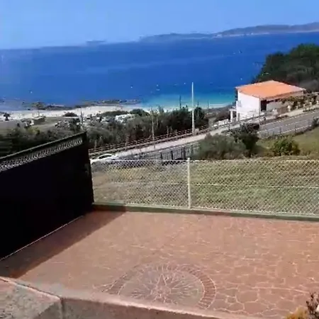 Casa Adosada - Major - Sanxenxo Hébergement de vacances