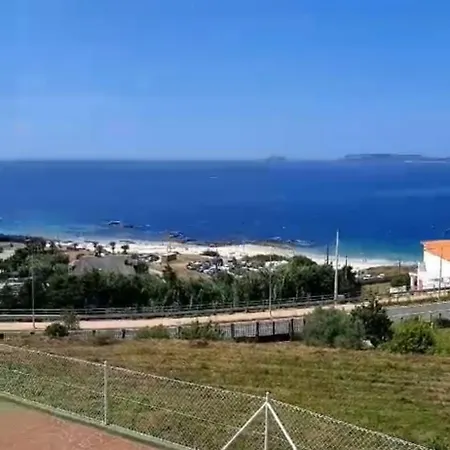 Casa Adosada - Major - Sanxenxo Hébergement de vacances *