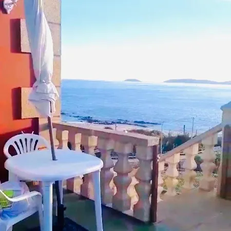 Casa Adosada - Major - Sanxenxo *